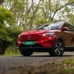 MG Moter India Offers