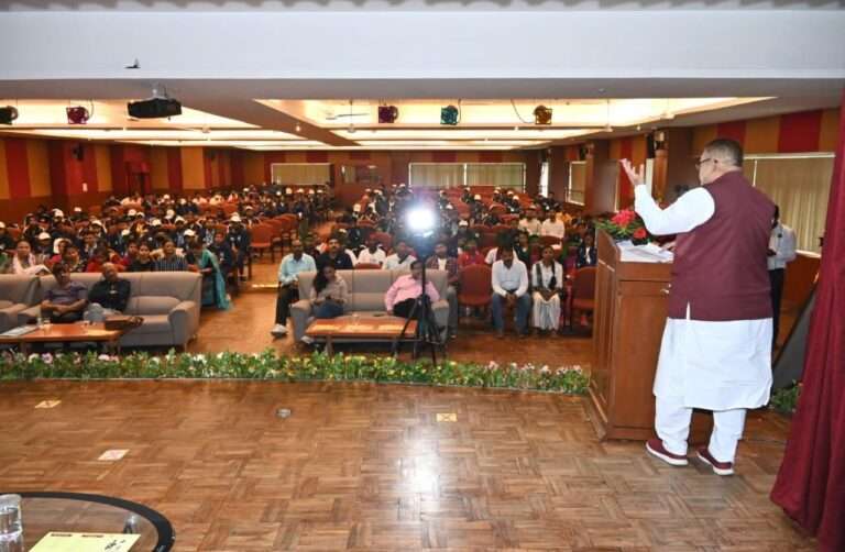 DIT College Dehradun