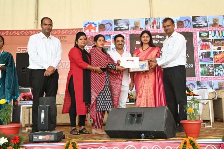 rastriya saras Mela rishikesh