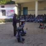 disaster management tehri
