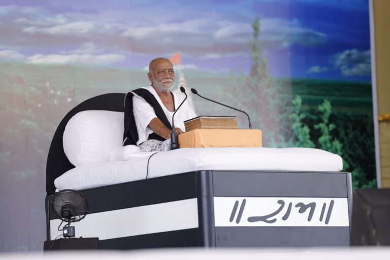 morari bapu