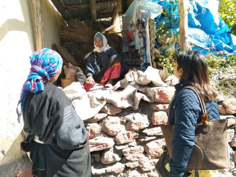 Mission Indradhanush