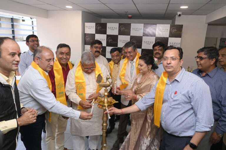 Neuro Centre Opening