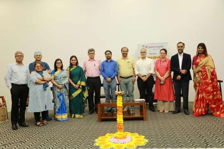 Medica Group of Hospitals