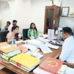 dr. R Rajesh Kumar today