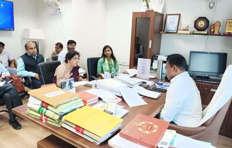 dr. R Rajesh Kumar today