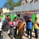 Mayor Rishikesh Anita Mamgai