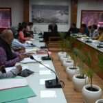DM Tehri Orders