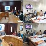 Union Health Secretary Sudhanshu Pant