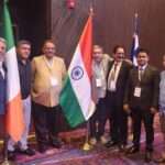 Minister maxico visit,