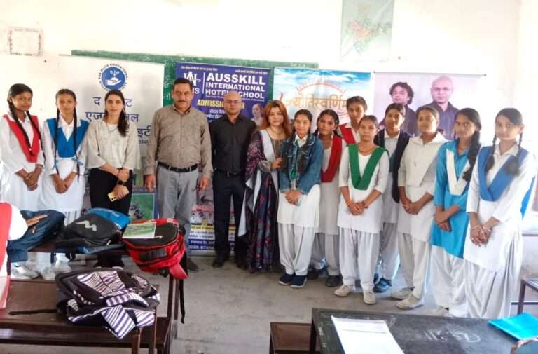 Soft Skill Training Program