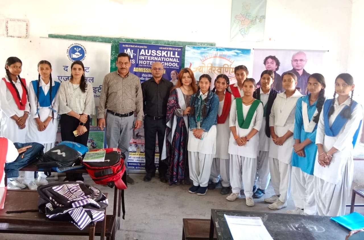 Soft Skill Training Program