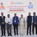 Uttarakhand Global Investor Sammit