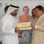 दुबई में सीएम धामी, विभिन्न उद्योग समूहों के साथ किया करोड़ों का करार…