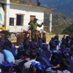 DM Tehri के निर्देशन में आपदा जागरूकता प्रशिक्षण कार्यक्रम लगातार जारी