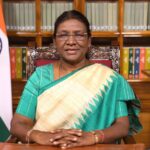 सात नवंबर से तीन दिवसीय दौरे पर उत्तराखंड पहुंचेंगी राष्ट्रपति द्रौपदी मुर्मू, ये रहेगा कार्यक्रम