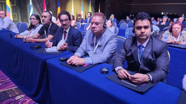 minister maxico visit