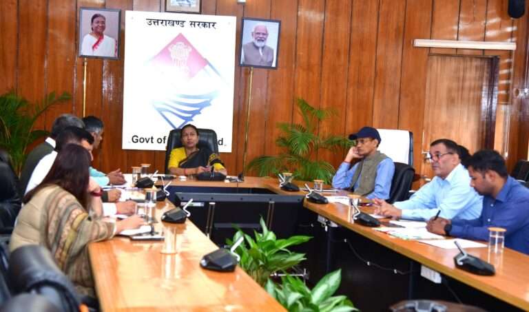 ACS Mrs. Radha Raturi