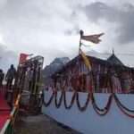 Prime Minister Modi visited Adi Kailash