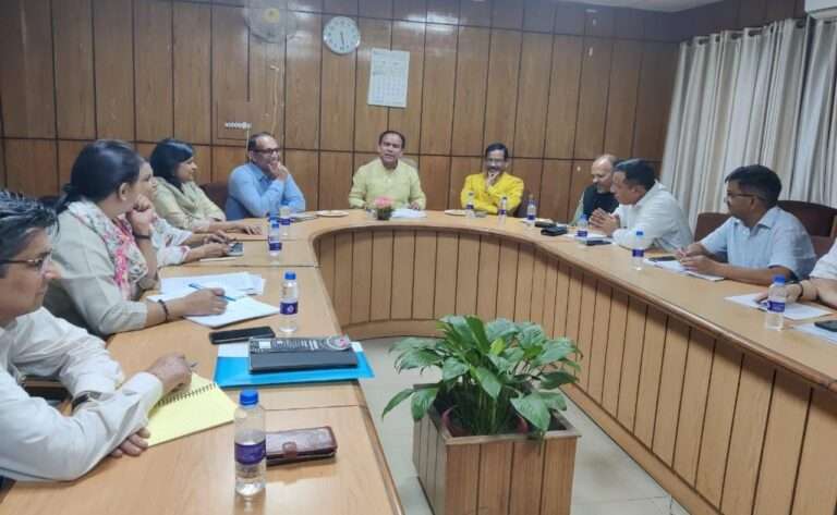 Board Results Update