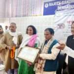 gadbhoj diwas, dr. dhan singh rawat