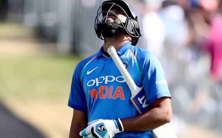 IND vs ENG: रोहित-सूर्या की दमदार पारियों की बदौलत भारत