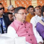 मुख्यमंत्री धामी ने प्रधानमंत्री मोदी के मन की बात कार्यक्रम का 106वां संस्करण सुना