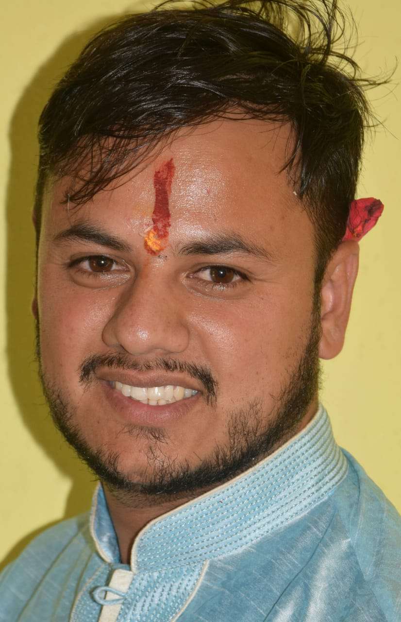राष्ट्रीय बाल साहित्य संगोष्ठी में प्रतिभाग करेंगे ललित शौर्य