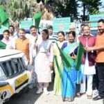 देवभूमि के मोटे अनाजों को मिली है वैश्विक स्तर पर पहचान : रेखा आर्या
