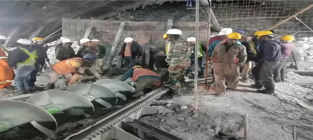 vertical drilling