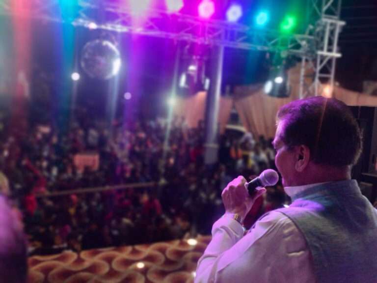Premchand Aggarwal