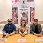 4 और 5 नवंबर को आयोजित होगा द ग्रेट दिवाली एग्जिबिशन