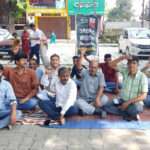 उक्रांद ने दी शहीद अंदोलनकारियों को श्रद्धांजलि