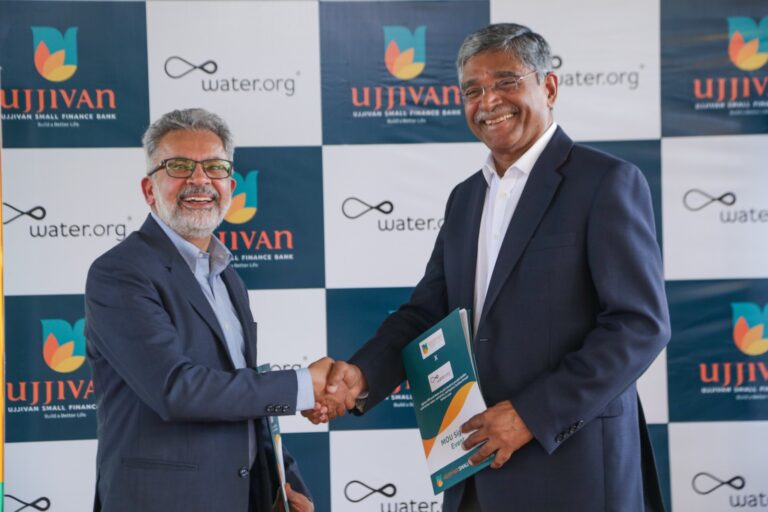 Ujjivan Small Finance Bank
