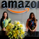 Amazon India