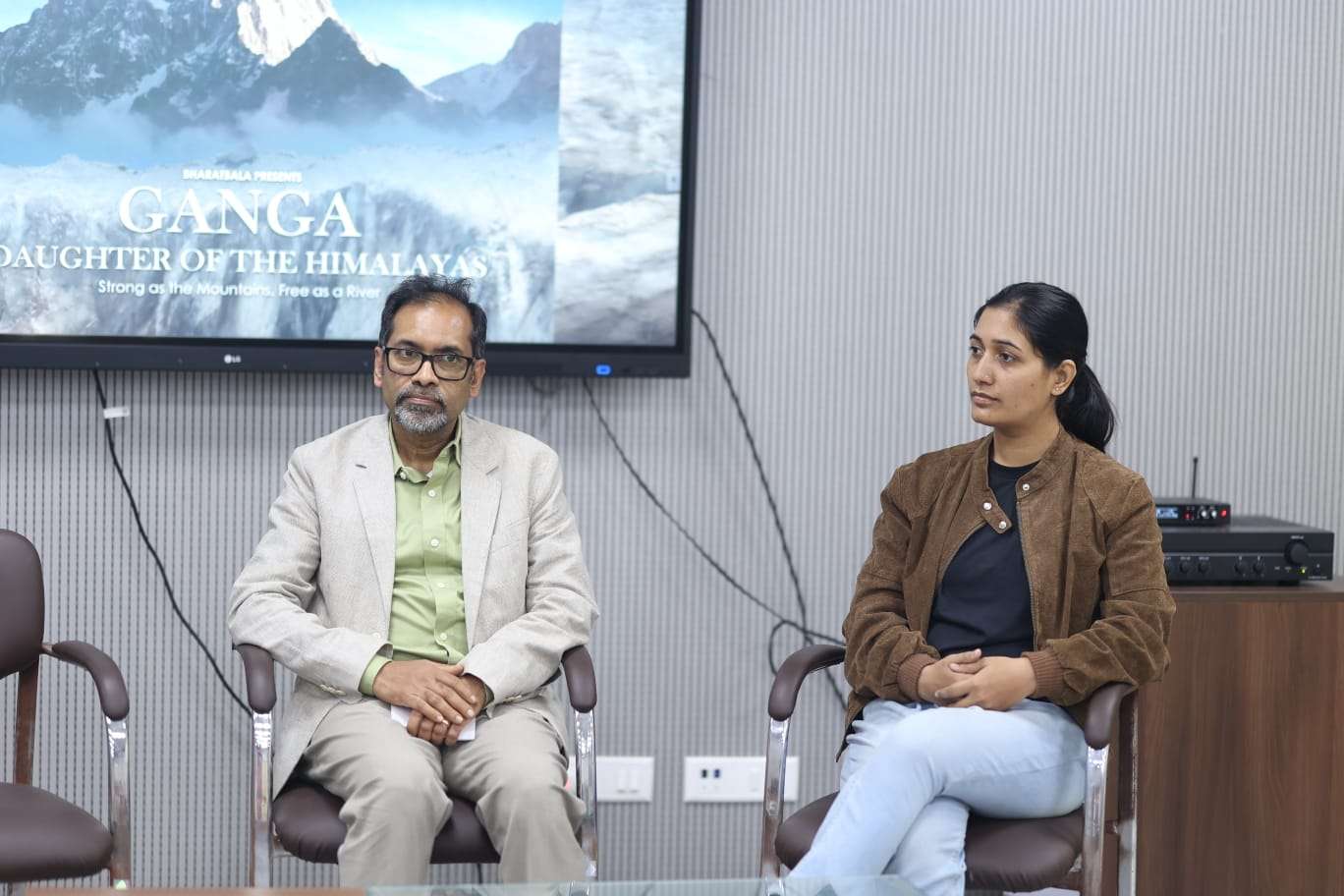 एक पर्वतारोही की आध्यात्मिक यात्राः दुनिया की सबसे ऊंची चोटियों को जीतने के लिए हिमालयी तपस्या