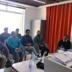 group c exam