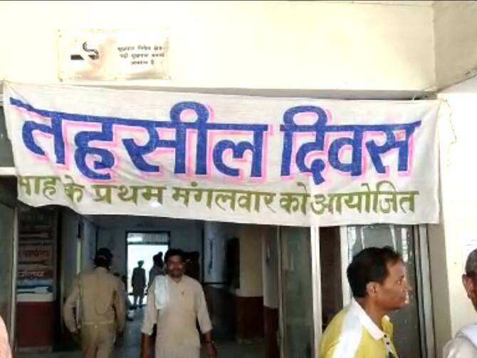 21 नवंबर को रूद्रपुर तो 16 जनवरी को जसपुर में होगा डीएम का तहसील दिवस