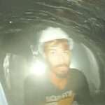 Silkyara Tunnel