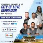 legends league cricket 2023