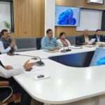 प्रदेश में उद्योगों को बढ़ावा देने के लिए उनकी समस्याओं के निस्तारण के लिए प्राथमिकता से किया जाए कार्य : मुख्य सचिव
