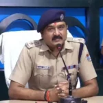 SSP Ajay Singh