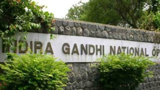 इग्नू की टर्म परीक्षाएं एक दिसंबर से