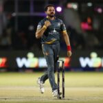bowler sreesanth