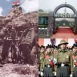 चौथी गढ़वाल राइफल्स के पूर्व सैनिकों ने नूरानांग दिवस धूमधाम से मनाया