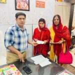 MLA Pradeep Batra