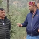 National Institute of Himalayan Environment