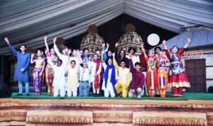 Virasat Dehradun