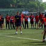 tottenham hotspur mumbai