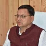 सीएम धामी ने किया सहारा समूह के प्रमुख श्री सुब्रत राय के निधन पर गहरा शोक व्यक्त